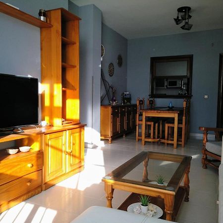Barbate Playa Apartment ภายนอก รูปภาพ