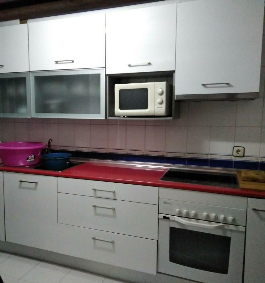 Barbate Playa Apartment ภายนอก รูปภาพ