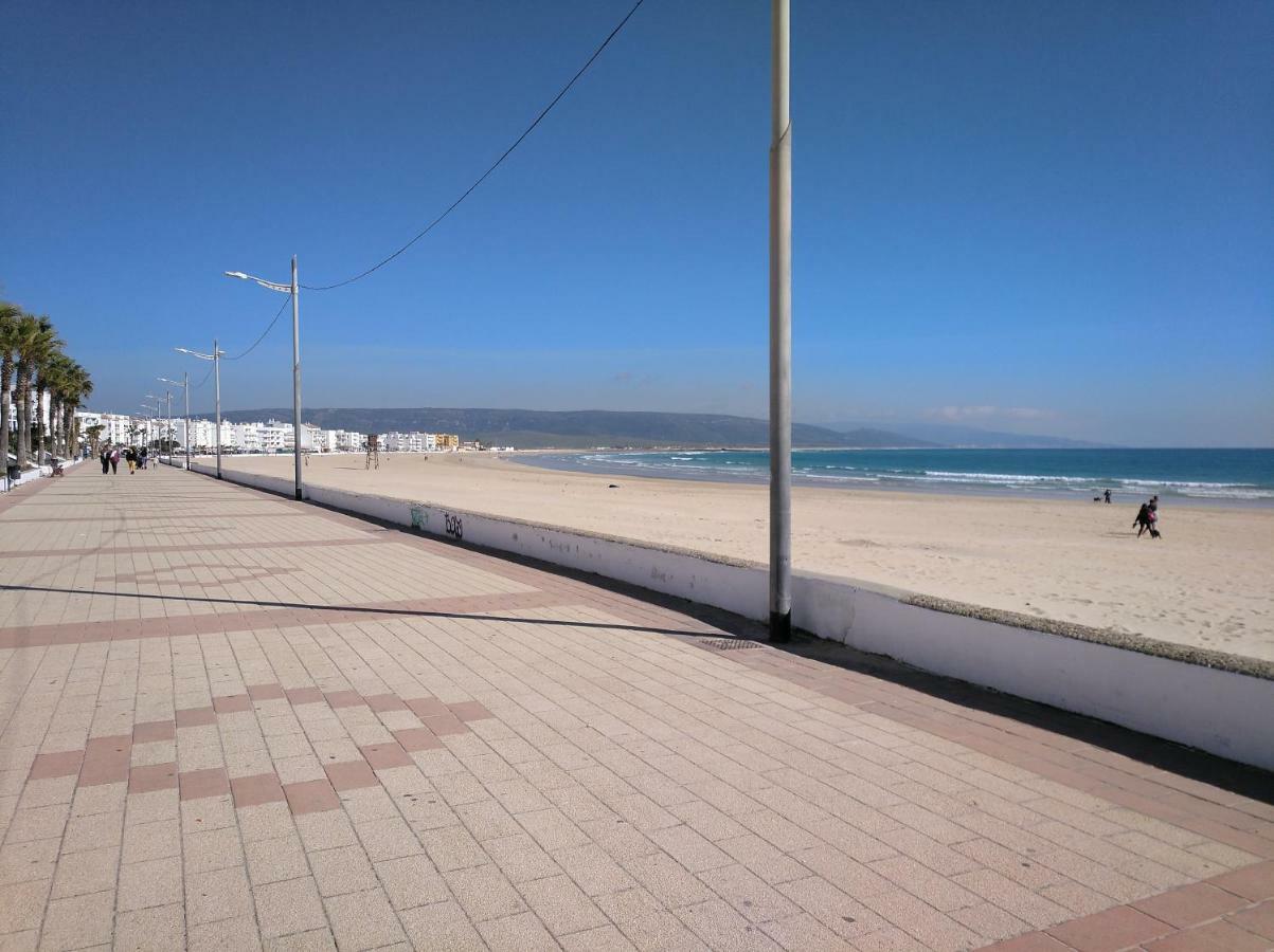 Barbate Playa Apartment ภายนอก รูปภาพ
