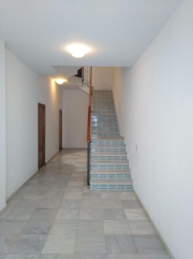 Barbate Playa Apartment ภายนอก รูปภาพ