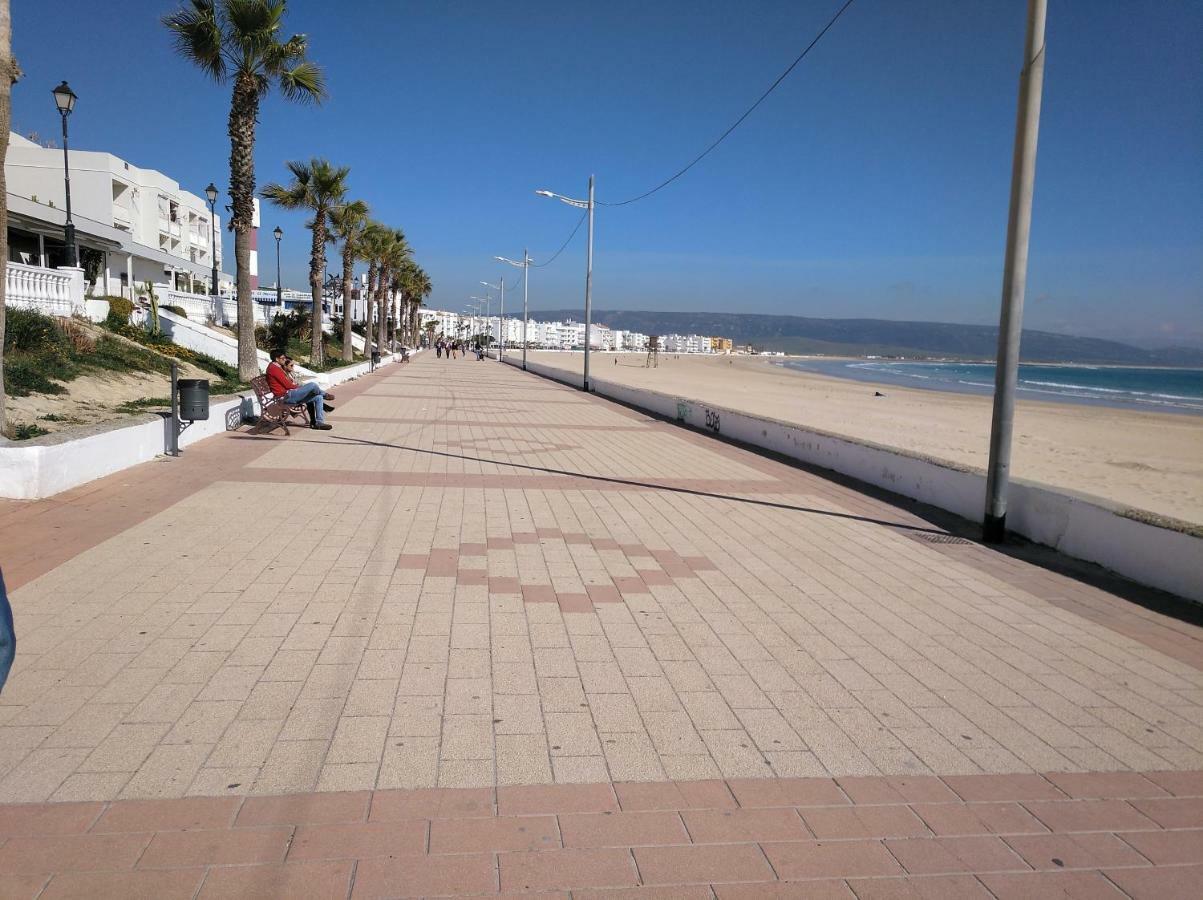 Barbate Playa Apartment ภายนอก รูปภาพ